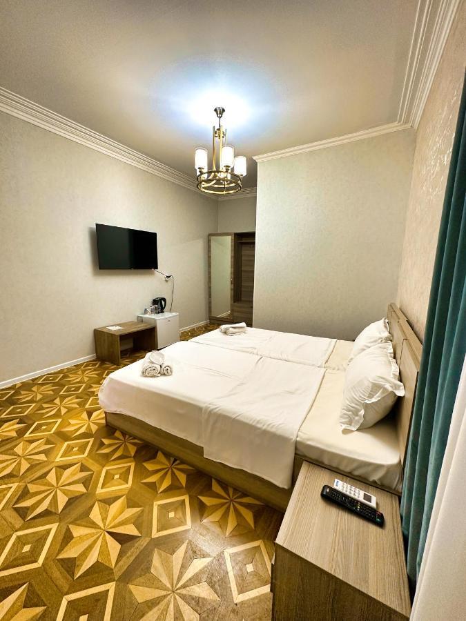Metekhi View Hotel Tbilisi Exterior photo